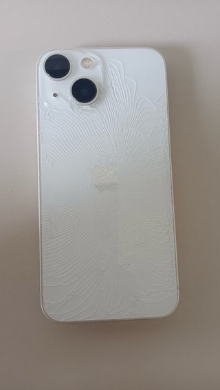 iPhone 13 mini