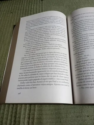 Historia de un canalla (Spanish Edition)