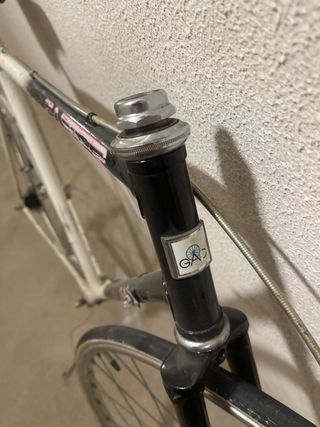Cuadro GAC FASSER