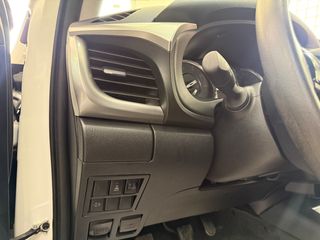 Toyota Hilux 2.4 D-4D 150CV 2023
