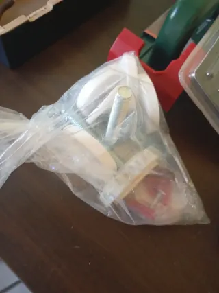 Barrera de seguridad para niños
