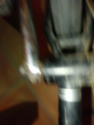 WETHEPEOPLE CURSE C20 BMX
