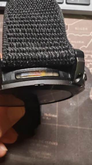 Garmin epix Pro (Gen 2) 51mm zafiro - AMOLED