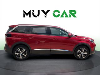 Peugeot 5008 PureTech 130 S&S Allure 96 kW (130 CV)