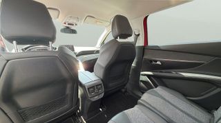 Peugeot 5008 PureTech 130 S&S Allure 96 kW (130 CV)
