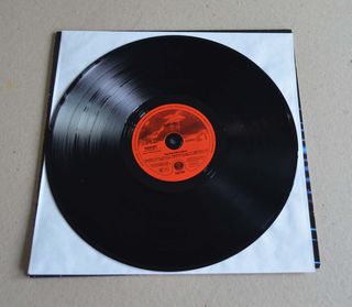 SOFT CELL "NON-STOP EROTIC CABARET" (LP VINILO)