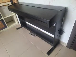 Piano digital Funkey DP-88 II negro