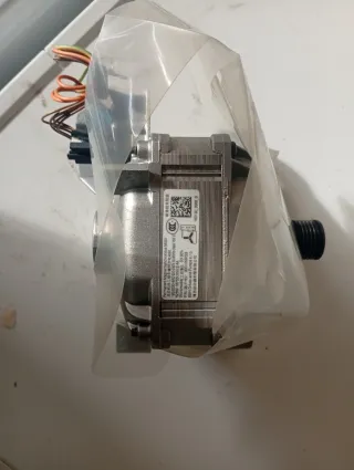 Motore lavatrice Bosch WCM69