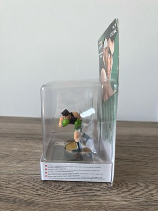 Amiibo Little Mac n.16