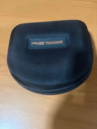 Randolph Ranger xlw Gafas Tiro