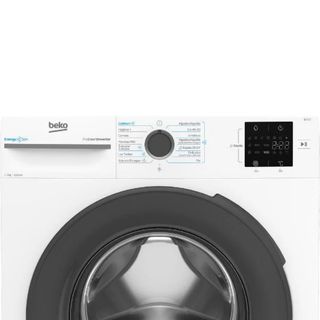 Lavadora Beko VBM3WFU37213WA 7kg 1200rpm