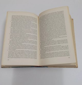 Libros Homero iliada odisea