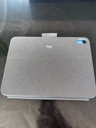 Apple iPad 10.9 2022 Wi-Fi 64GB Plata