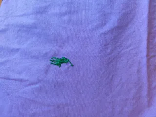 Camicia Ralph Lauren Uomo Viola Vintage taglia 16