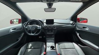 Mercedes-Benz Clase B B 180 d Sport AMG 80 kW (109 CV)