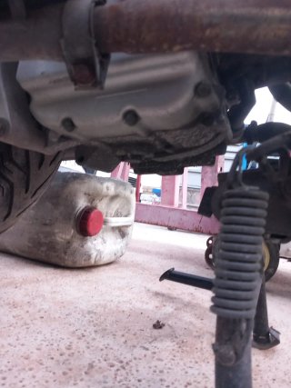 Despiece Yamaha Xmax