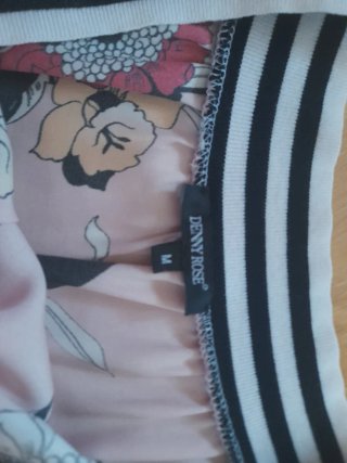 Blusa Estampado japonés