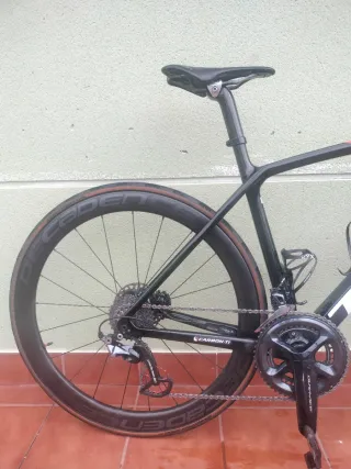 Trek Émonda SL6 Talla 52 Dura Ace Mecánico