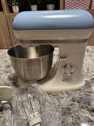 Robot Cocina Ariete 1588/05 2400W