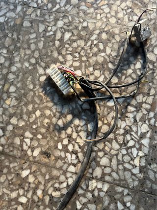 Despiece Vespino Delta