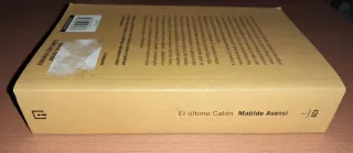 El Ultimo Caton (Best Selle) (Spanish Edition)