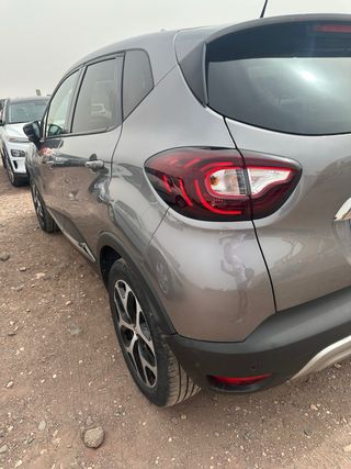 Renault Captur 2018
