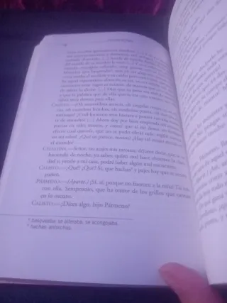 La Celestina (Catedra Base) (Spanish Edition)