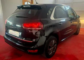Citroen C4 Picasso 2016 exclusive