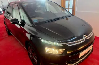 Citroen C4 Picasso 2016 exclusive