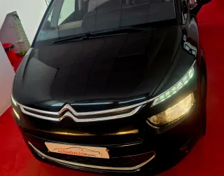 Citroen C4 Picasso 2016 exclusive