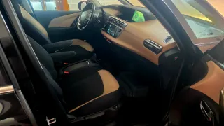 Citroen C4 Picasso 2016 exclusive