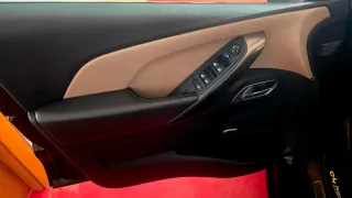 Citroen C4 Picasso 2016 exclusive
