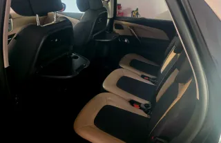 Citroen C4 Picasso 2016 exclusive