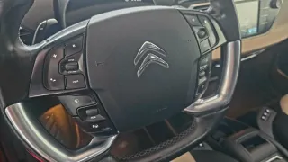 Citroen C4 Picasso 2016 exclusive
