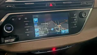 Citroen C4 Picasso 2016 exclusive