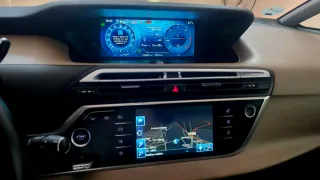 Citroen C4 Picasso 2016 exclusive