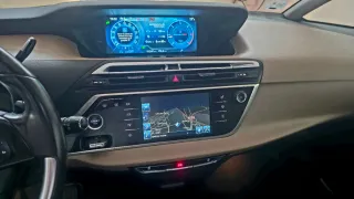 Citroen C4 Picasso 2016 exclusive