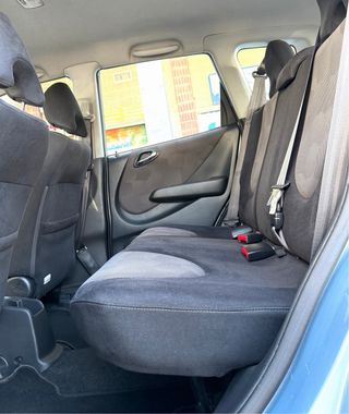 Honda Jazz 1.4 Gasolina, Etiqueta C, 128.000 Km.