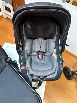 Carro Jane Crosslight Pro 2024