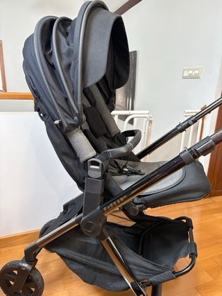 Carro Jane Crosslight Pro 2024