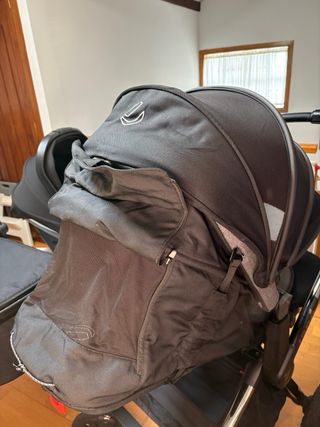 Carro Jane Crosslight Pro 2024