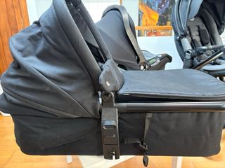 Carro Jane Crosslight Pro 2024