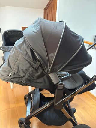 Carro Jane Crosslight Pro 2024