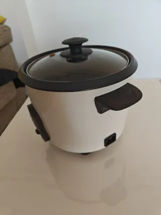 Olla Arrocera Kenwood