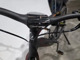 Bicicleta Urtopia Carbon 1 S