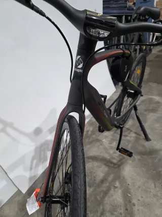 Bicicleta Urtopia Carbon 1 S