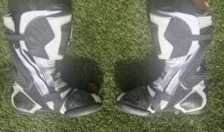 Botas Circuit FORMA Talla 42