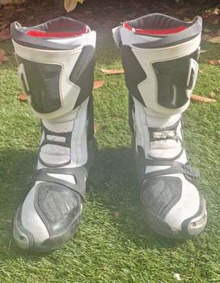Botas Circuit FORMA Talla 42