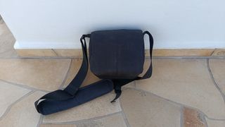 CRUMPLER Muffin Top 3000 Bolso Cámara Negro
