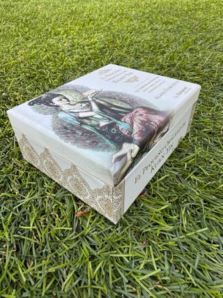 Oráculo de Kuan Yin - Alana Fairchild